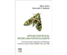 KNYGA Marc Kery Applied Statistical Modelling for Ecologists