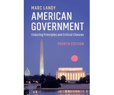 KNYGA Marc Landy American Government
