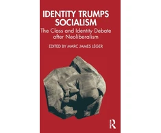 KNYGA Marc Leger Identity Trumps Socialism
