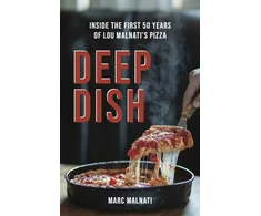 KNYGA Marc Malnati Deep Dish