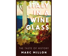 KNYGA Marc Millon Italy in a Wineglass