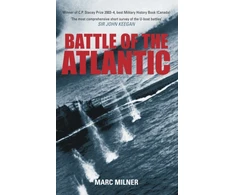KNYGA Marc Milner Battle of the Atlantic
