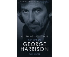 KNYGA Marc Shapiro All Things Must Pass