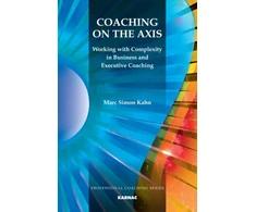 KNYGA Marc Simon Kahn Coaching on the Axis