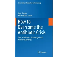 KNYGA Marc Stadler How to Overcome the Antibiotic Crisis
