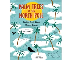 KNYGA Marc Ter Horst Palm Trees at the North Pole
