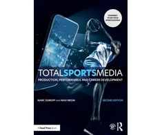 KNYGA Marc Zumoff Total Sports Media