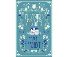 KNYGA Marcel Proust Pleasures and Days