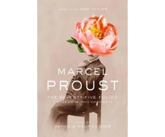 KNYGA Marcel Proust Seventy-Five Folios and Other Unpublished Manuscripts