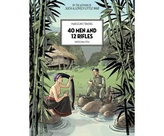KNYGA Marcelino Truong 40 Men and 12 Rifles