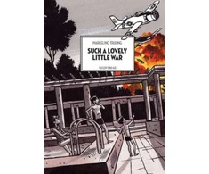 KNYGA Marcelino Truong Such A Lovely Little War