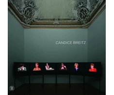 KNYGA Marcella Beccaria, Candice Breitz Candice Breitz