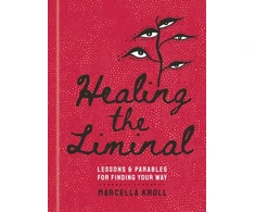 KNYGA Marcella Kroll the Liminal