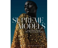 KNYGA Marcellas Reynolds Supreme Models: Iconic Juodas Women Who Revolutionized Fashion