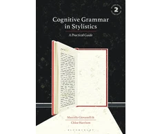 KNYGA Marcello Giovanelli Cognitive Grammar in Stylistics