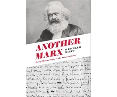 KNYGA Marcello Musto Another Marx
