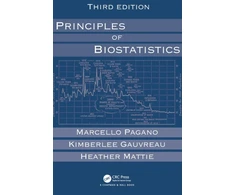 KNYGA Marcello Pagano Principles of Biostatistics