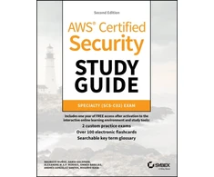 KNYGA Marcello Zillo Neto AWS Certified Security Study Guide