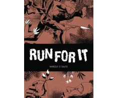 KNYGA Marcelo Dsalete Run For It