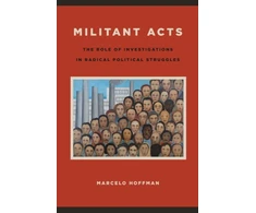 KNYGA Marcelo Hoffman Militant Acts
