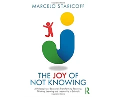 KNYGA Marcelo Staricoff Joy of Not Knowing