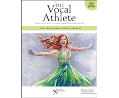 KNYGA Marci Daniels Rosenberg Vocal Athlete