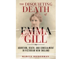 KNYGA Marcia Biederman Disquieting Death of Emma Gill