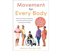 KNYGA Marcia Dernie Movement for Every Body
