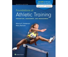 KNYGA Marcia K Anderson Foundations of Athletic Training