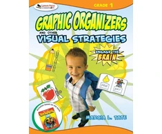 KNYGA Marcia L Tate Engage the Brain: Graphic Organizers and Other Visual Strategies, Grade One