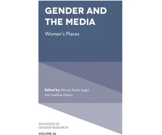 KNYGA Marcia Texler Segal Gender and the Media