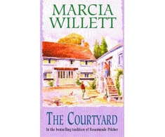 KNYGA Marcia Willett Courtyard
