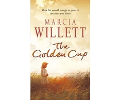 KNYGA Marcia Willett Golden Cup