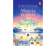 KNYGA Marcia Willett Starry, Starry Night