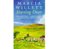 KNYGA Marcia Willett Starting Over