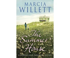 KNYGA Marcia Willett Summer House