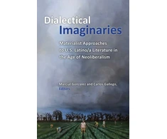 KNYGA Marcial Gonzalez Dialectical Imaginaries