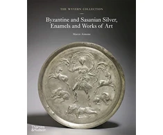 KNYGA Marco Aimone Wyvern Collection: Byzantine and Sasanian Sidabrinis, Enamels and Works of Art