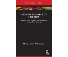 KNYGA Marco Antonio Andreacchio Medieval Teachers of Freedom