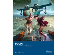 KNYGA Marco Arnaudo Pulp!