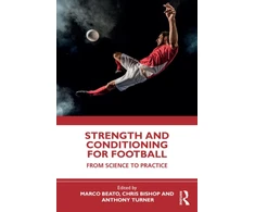 KNYGA Marco Beato Strength and Conditioning for Football