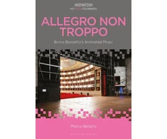 KNYGA Marco Bellano Allegro non troppo