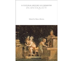 KNYGA Marco Beretta Cultural History of Chemistry in Antiquity