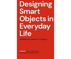 KNYGA Marco C Rozendaal Designing Smart Objects in Everyday Life