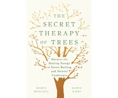 KNYGA Marco Mencagli Secret Therapy of Trees