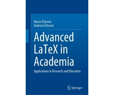 KNYGA Marco Ochsner Advanced LaTeX in Academia