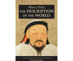 KNYGA Marco Polo Description of the World