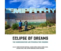 KNYGA Marco Saavedra Eclipse of Dreams