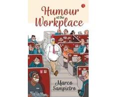 KNYGA Marco Sampietro HUMOUR AT THE WORKPLACE