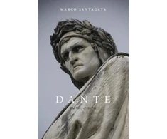KNYGA Marco Santagata Dantė